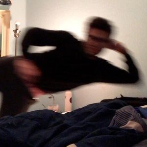 Meet your Posher, Matthew